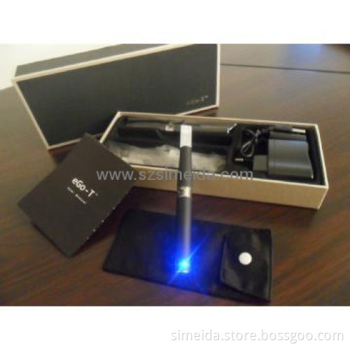 Voltage regulator Electronic Cigarette EGO-T LED
